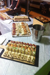 cockctail la lucques à béziers