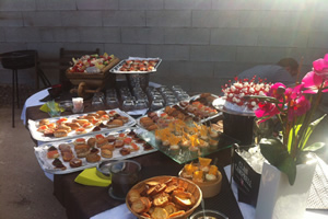 cocktail la lucques béziers