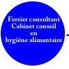 ferrier consultant