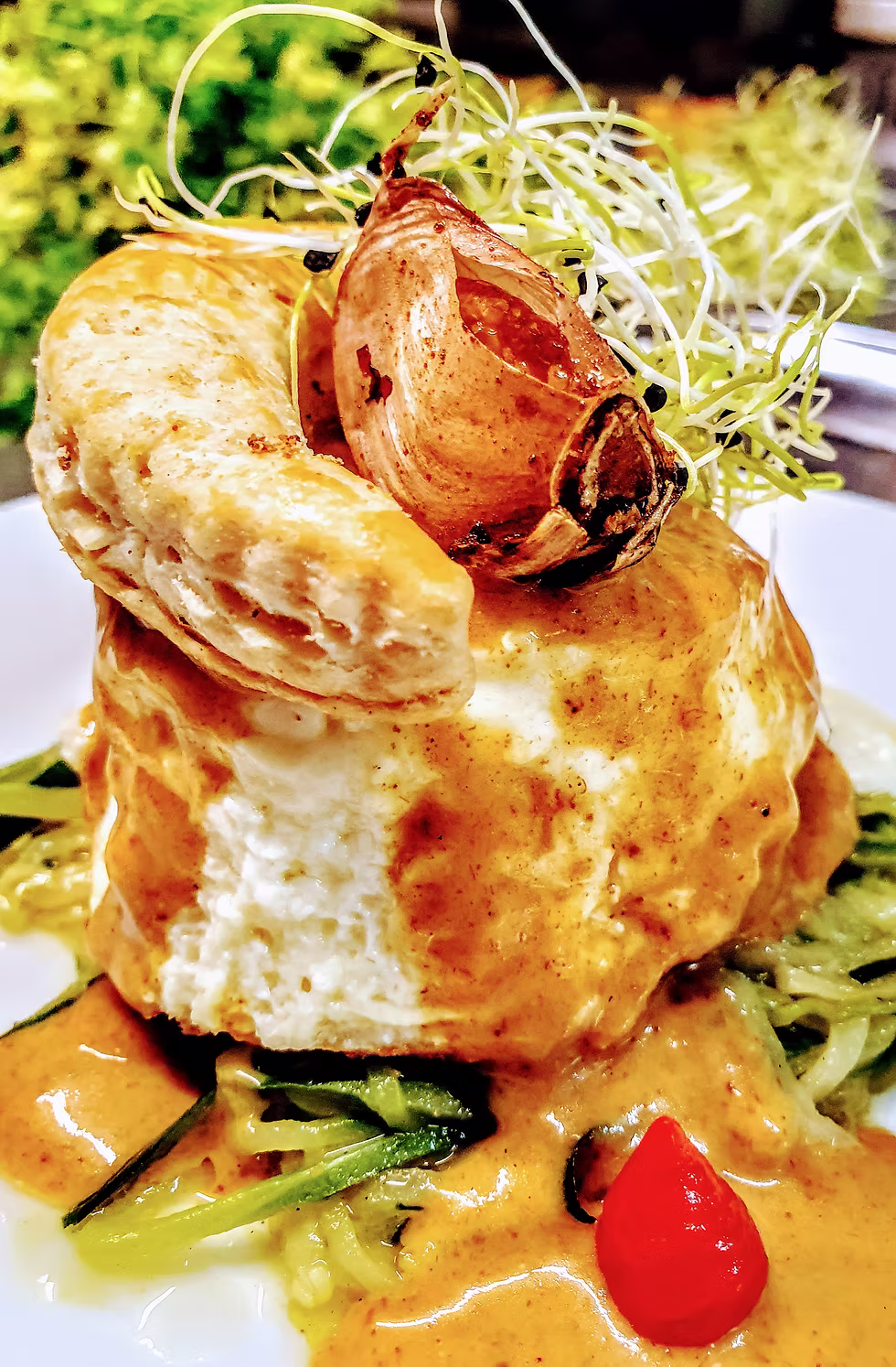 Trésor de St Jacques